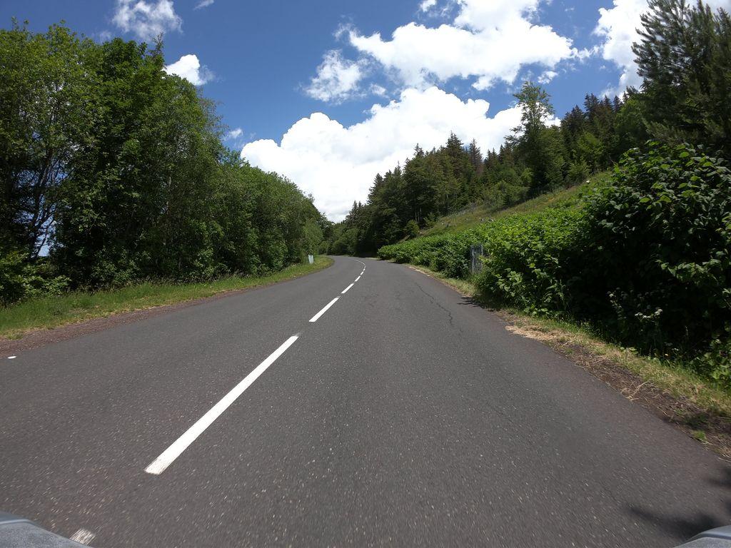 View at km 4.4