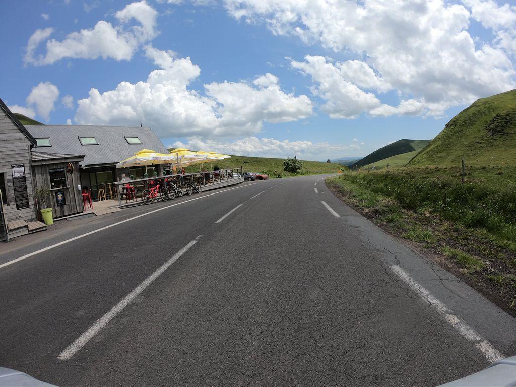 View at km 7.3