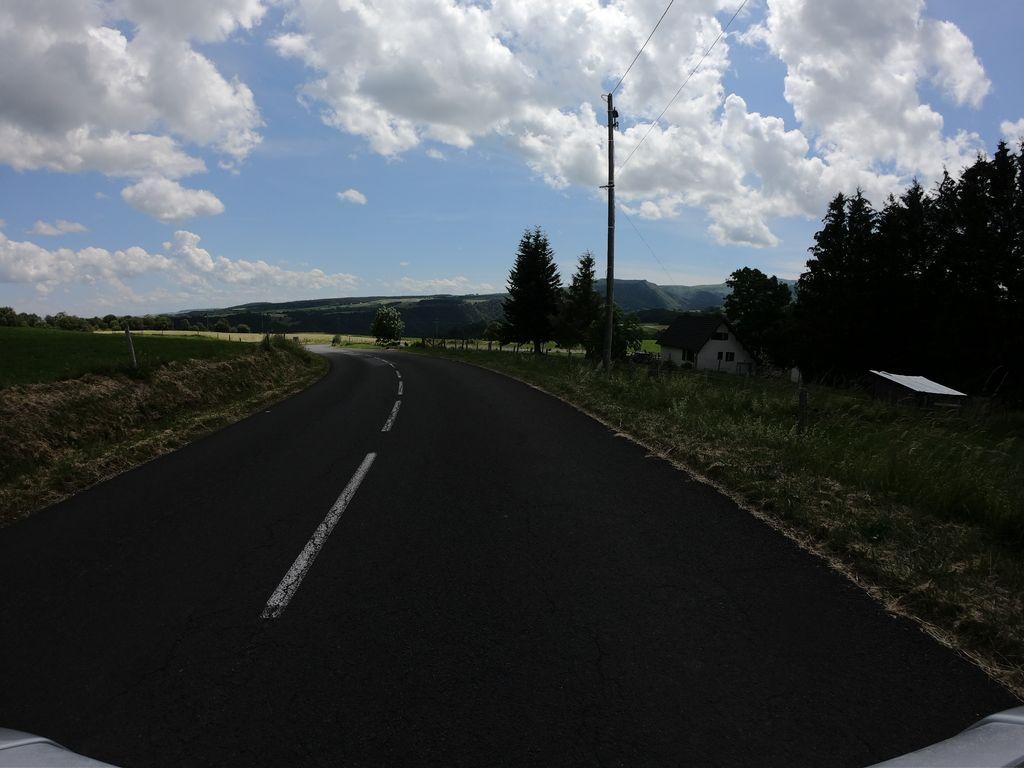 View at km 5.4