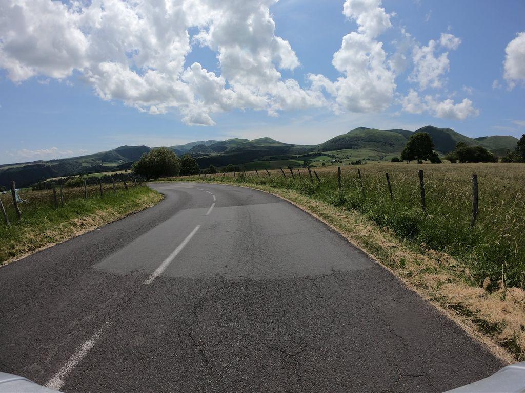 View at km 5.9