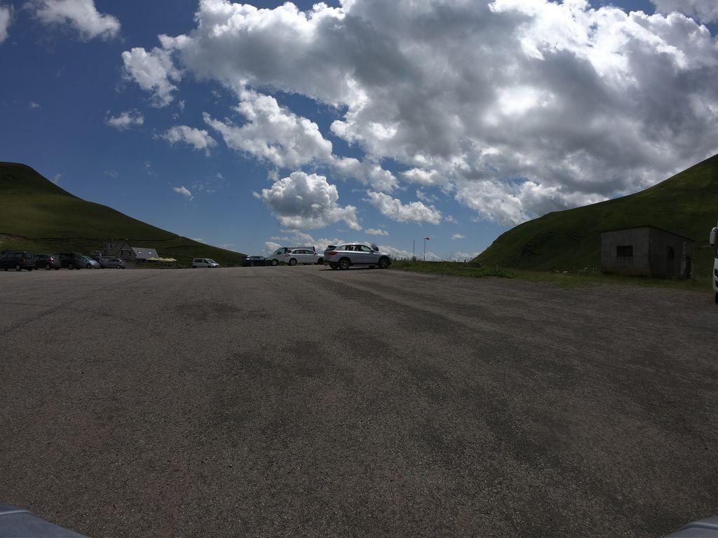 View at km 10.3