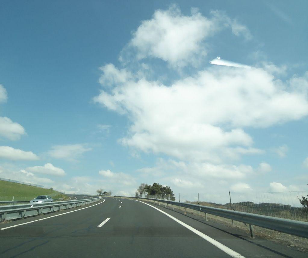 View at km 4.7
