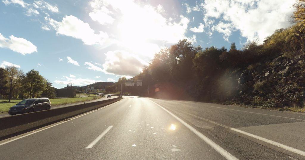 View at km 2.4