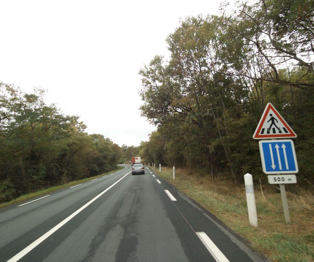 View at km 7.1