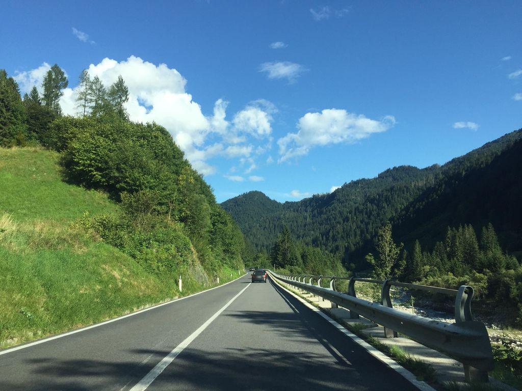 View at km 2.4