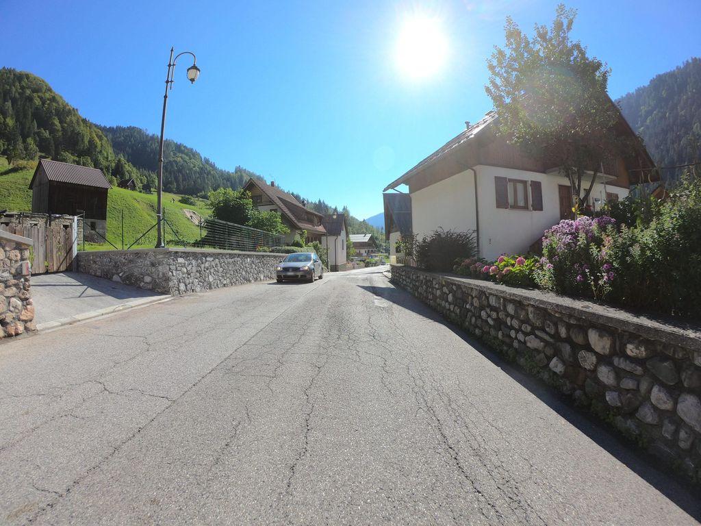 View at km 2.9