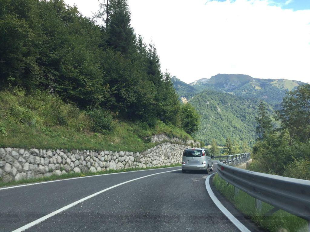 View at km 5.6