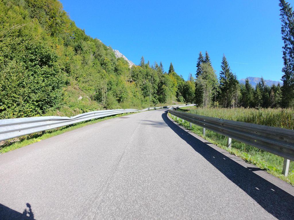 View at km 6.7