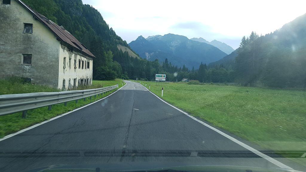 View at km 7.8
