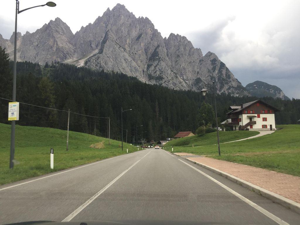 View at km 10.4