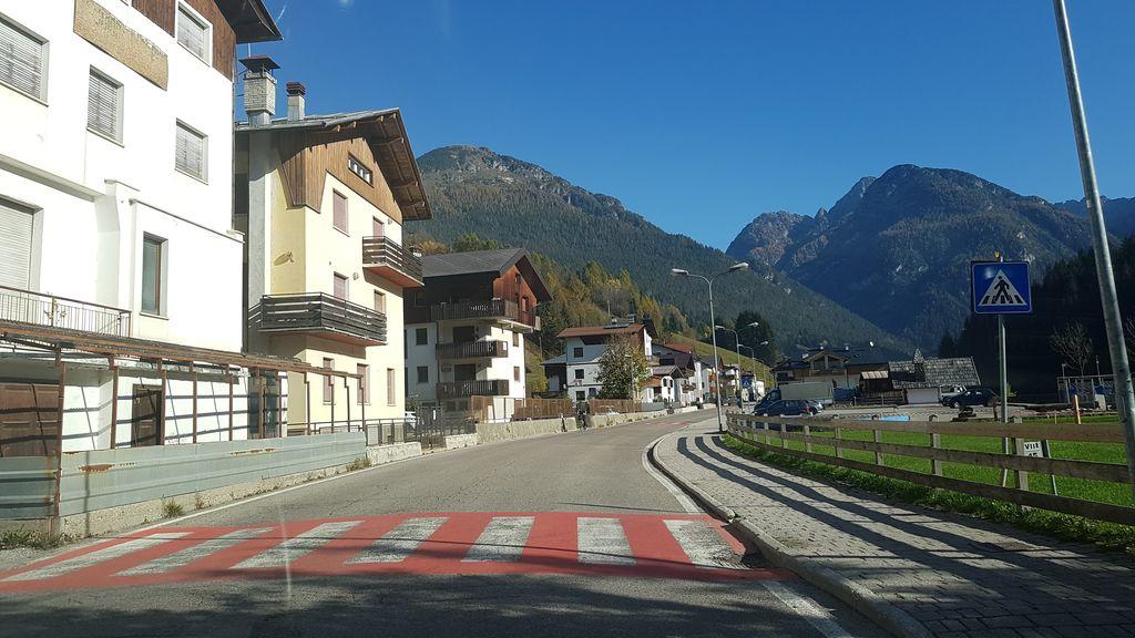 View at km 1.3