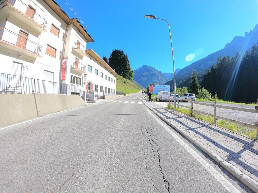 View at km 1.9