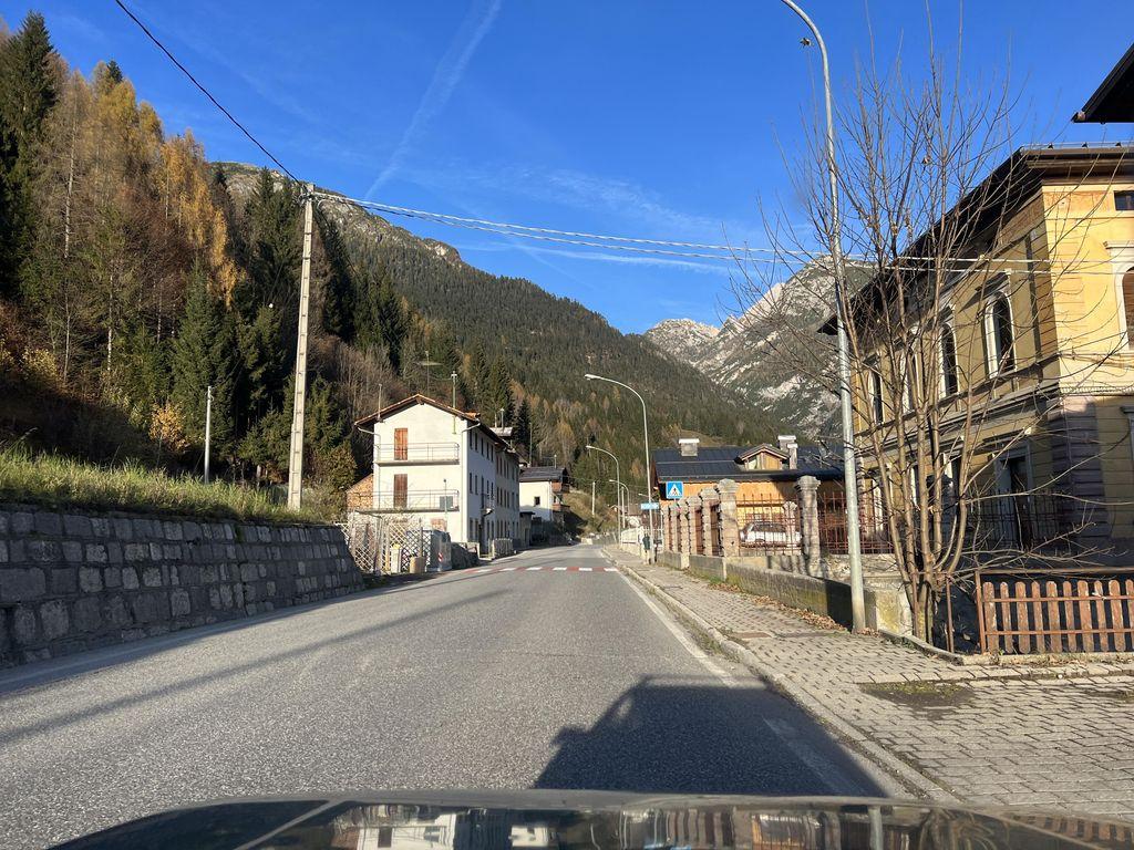View at km 2.4