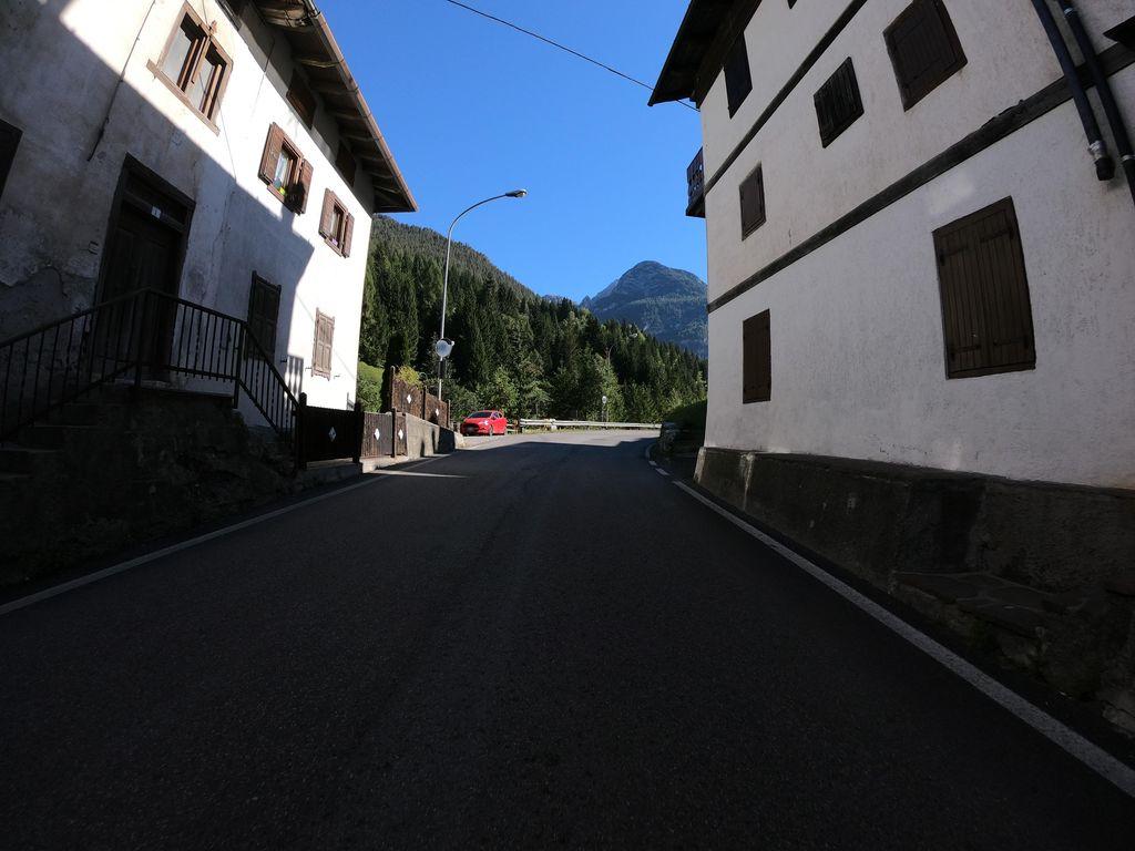 View at km 2.9