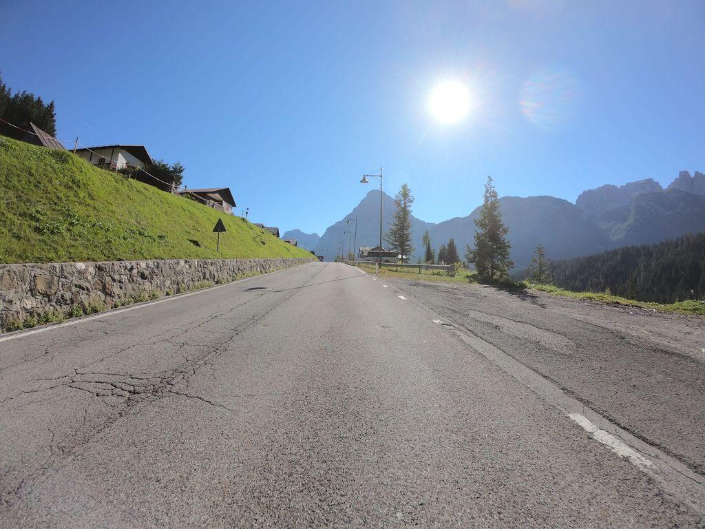 View at km 8.2