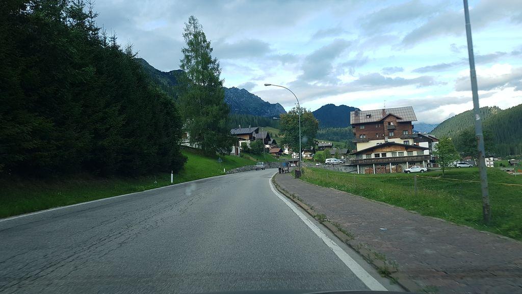 View at km 10.3