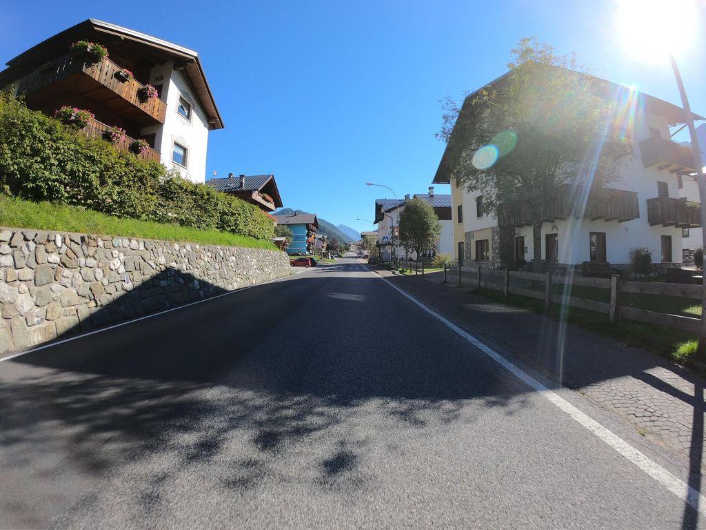 View at km 10.9