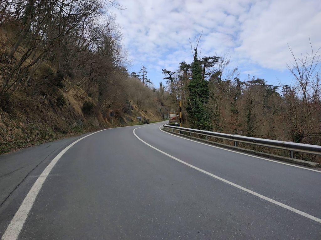 View at km 3.7