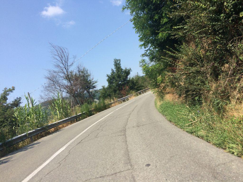 View at km 3.3