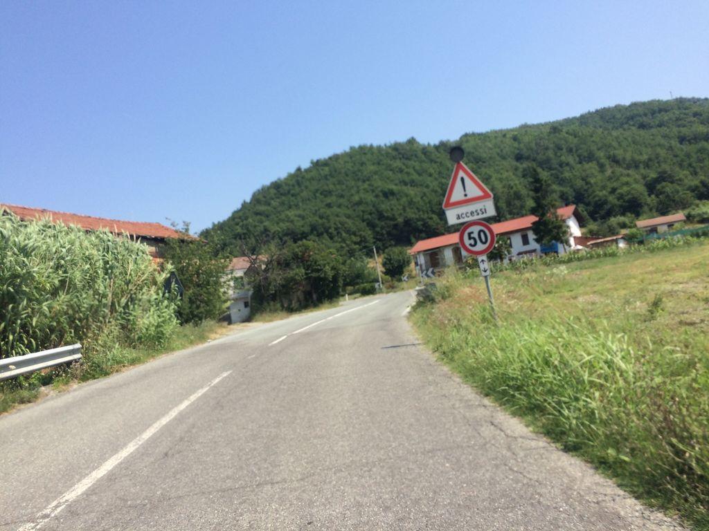 View at km 3.8