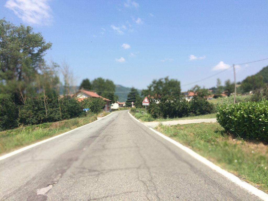 View at km 4.3