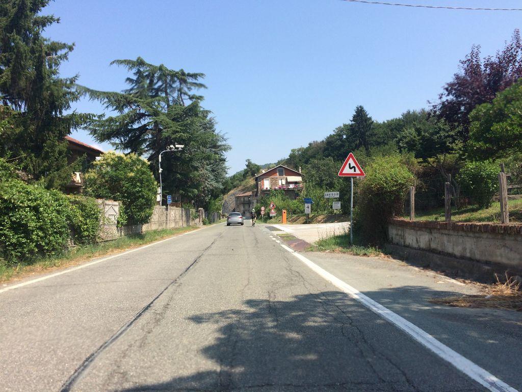 View at km 5.3