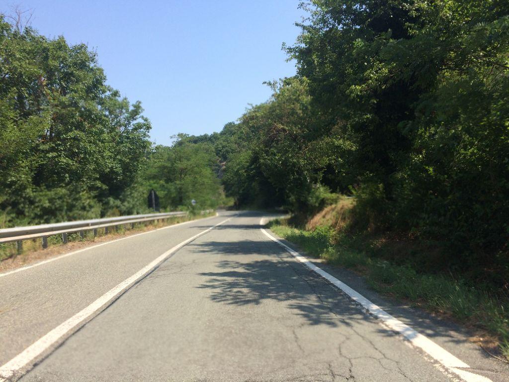 View at km 7.4