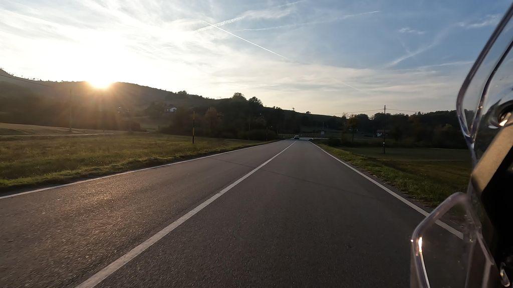 View at km 19.6