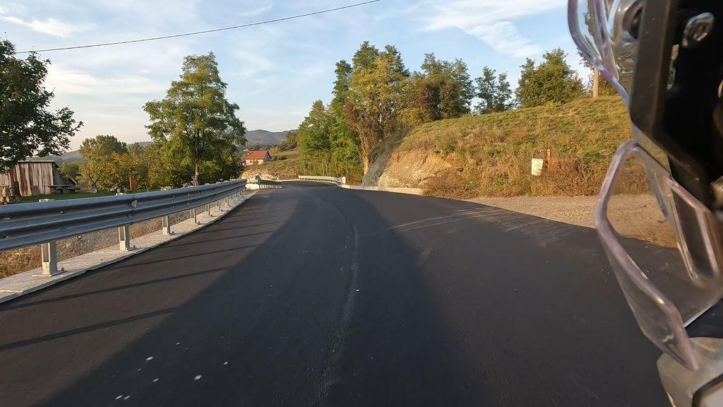 View at km 22.1