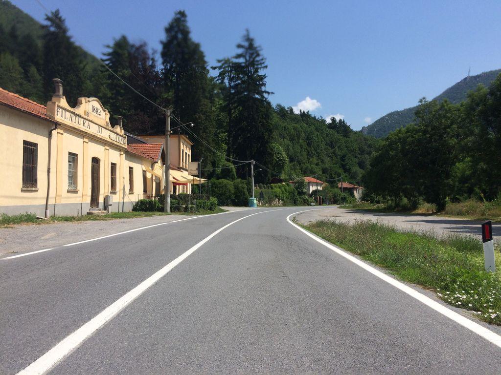 View at km 0.3