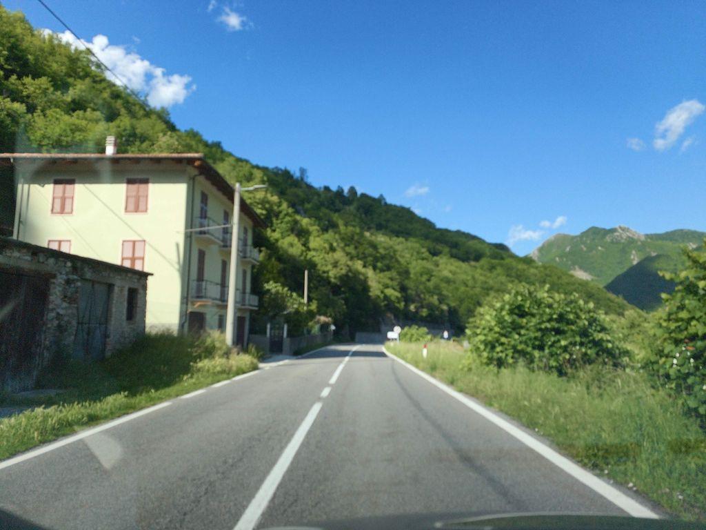 View at km 5.4
