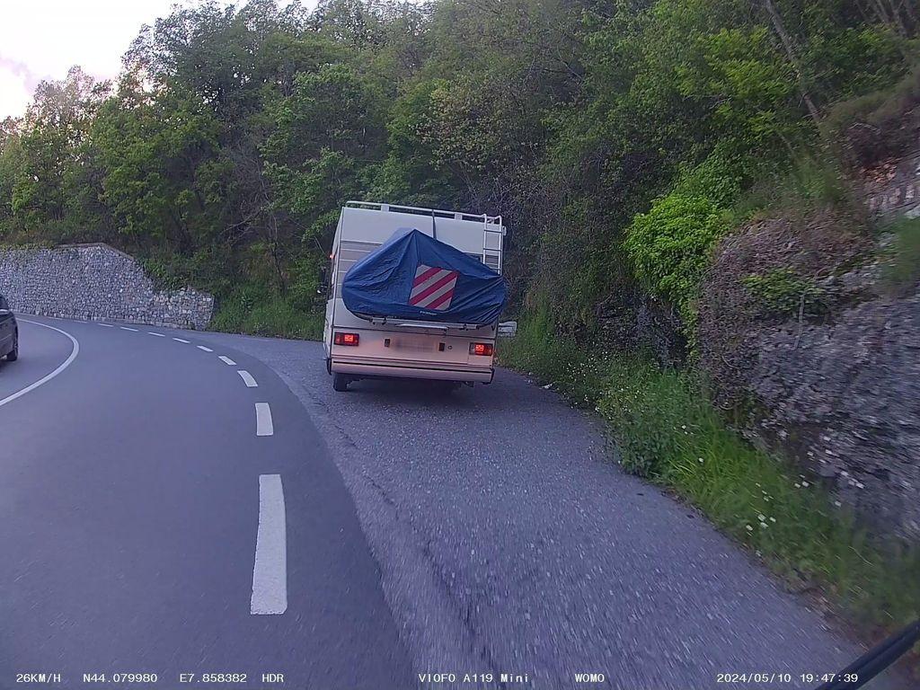 View at km 7.3