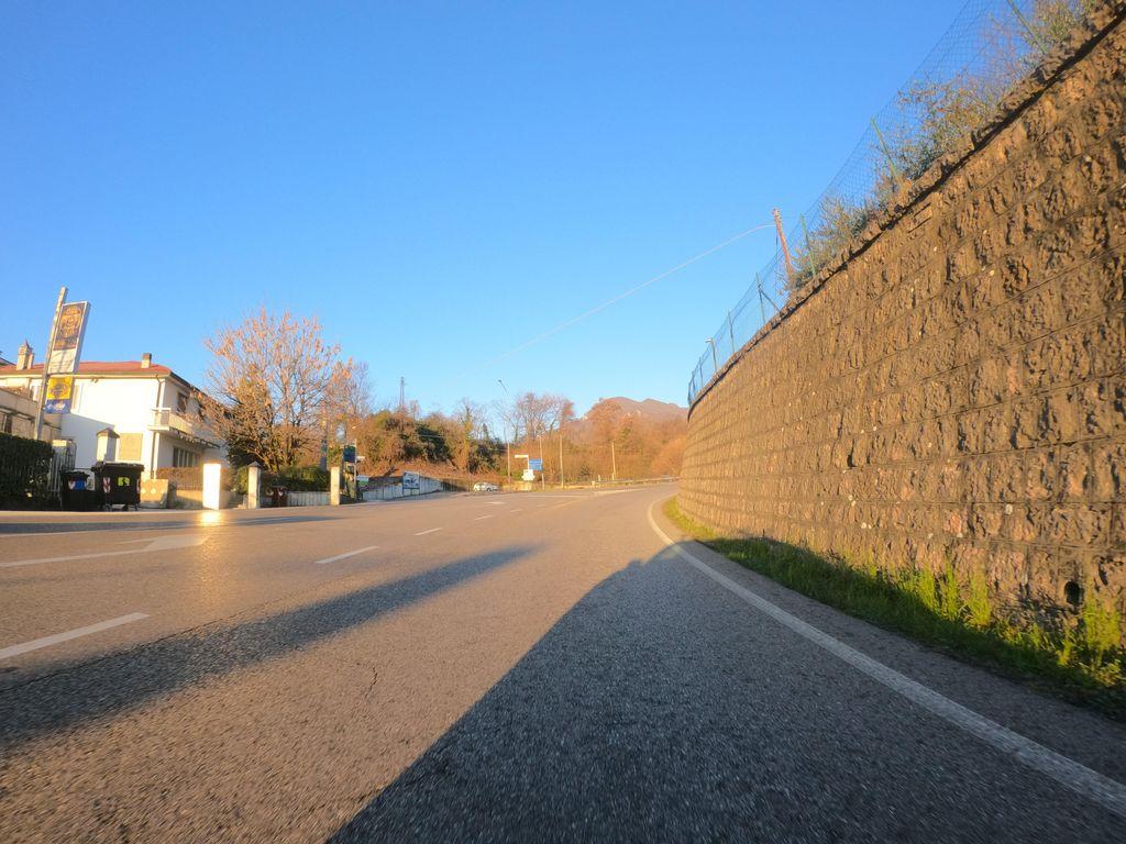 View at km 0.3