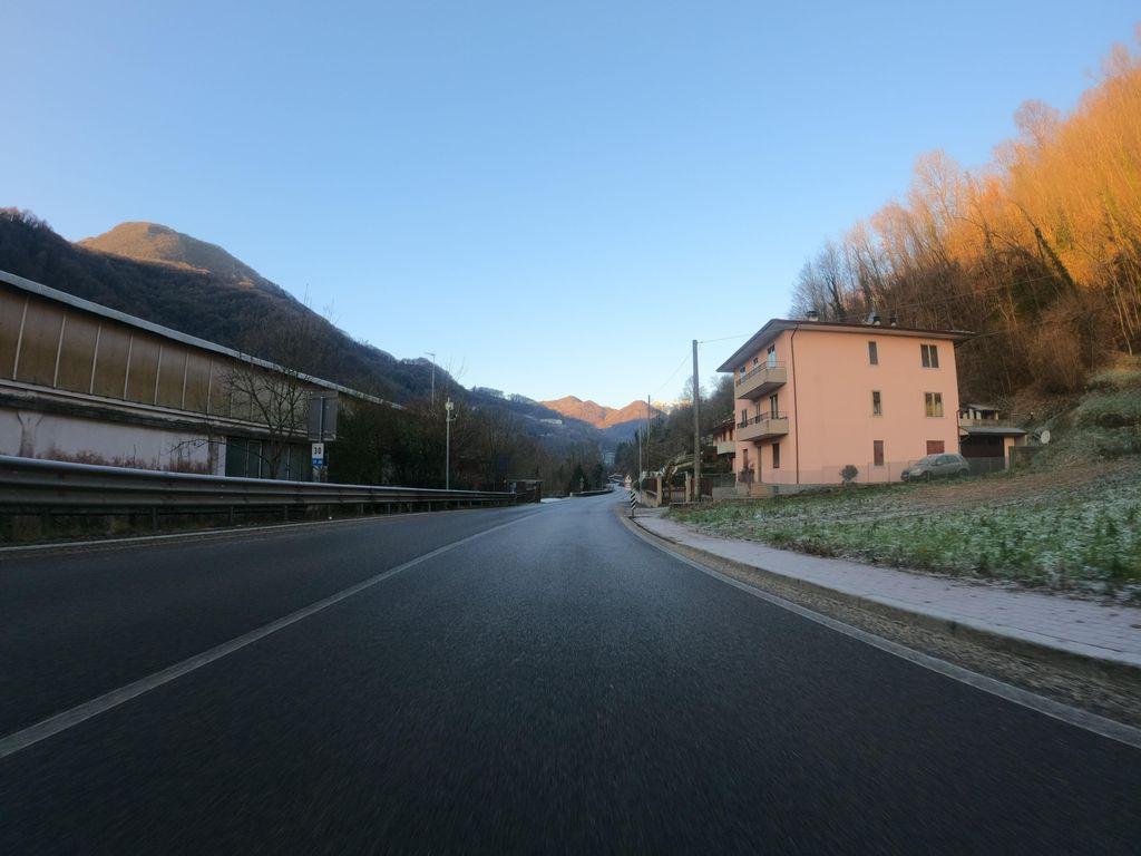 View at km 2.8