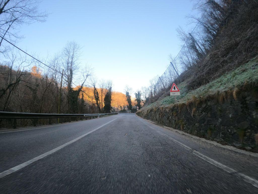 View at km 4.3