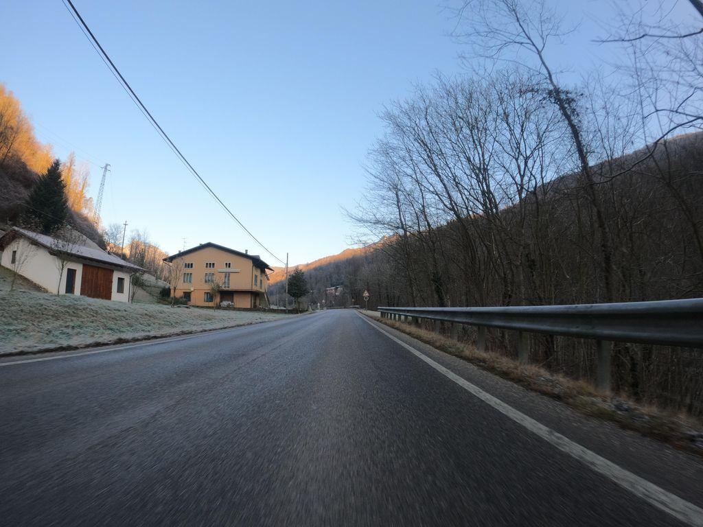View at km 4.9