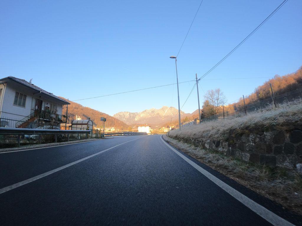 View at km 5.4