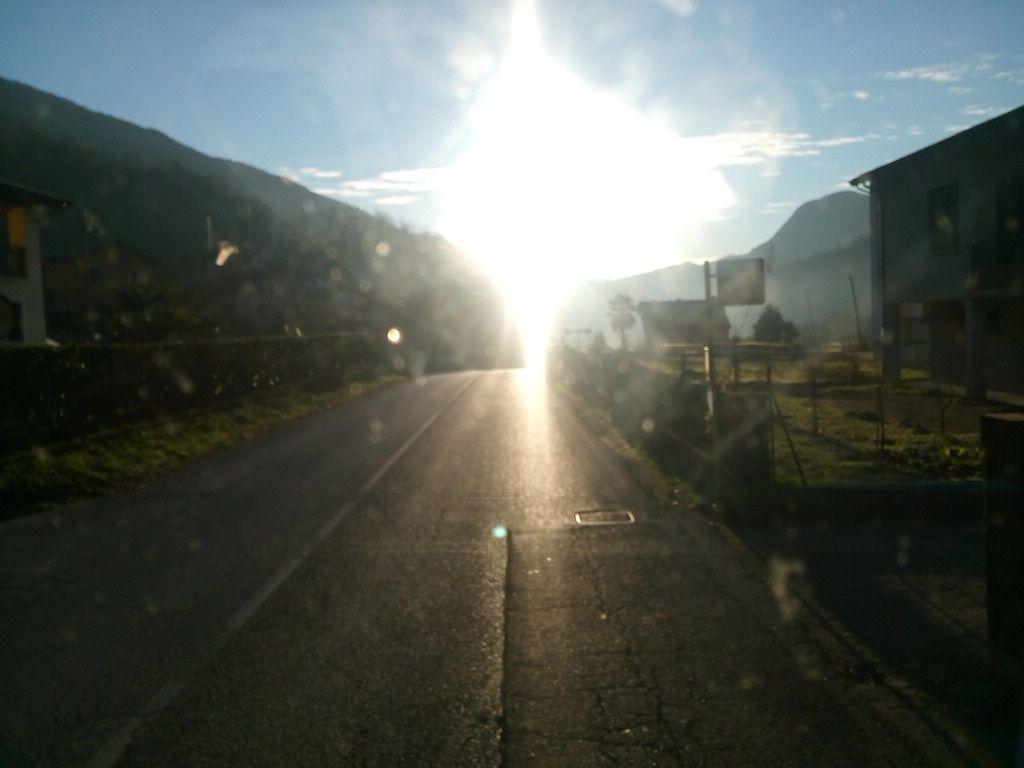 View at km 6.4