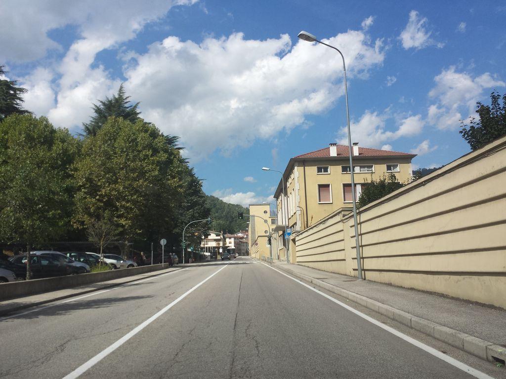 View at km 0.3