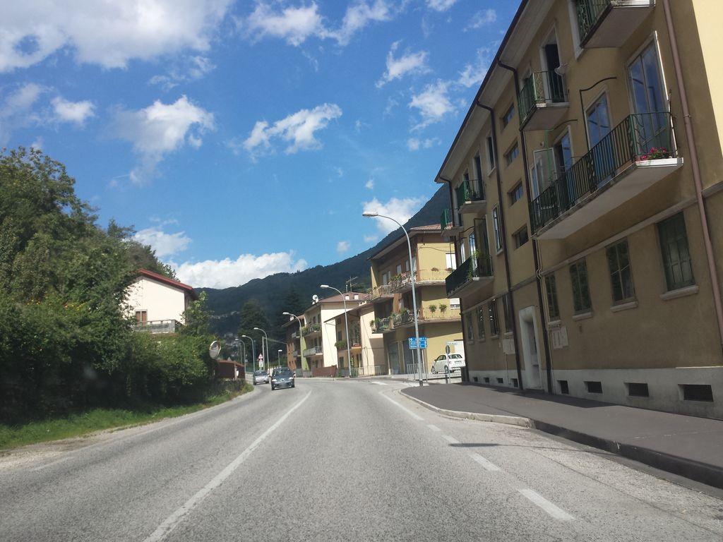 View at km 2.9