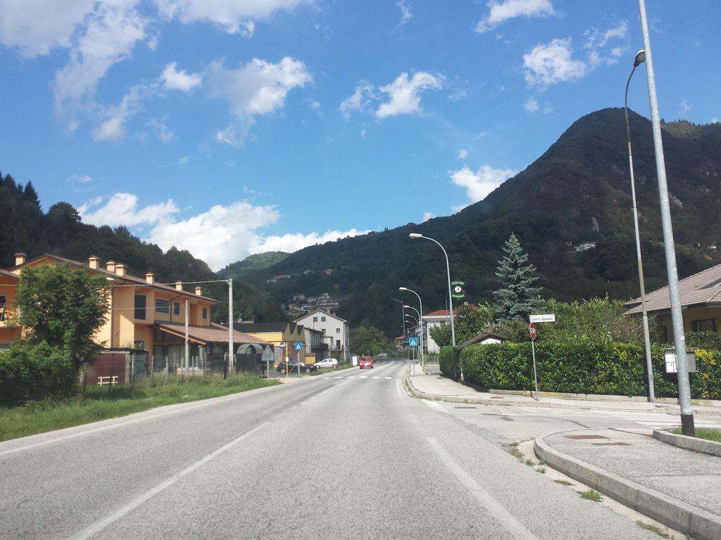 View at km 3.4