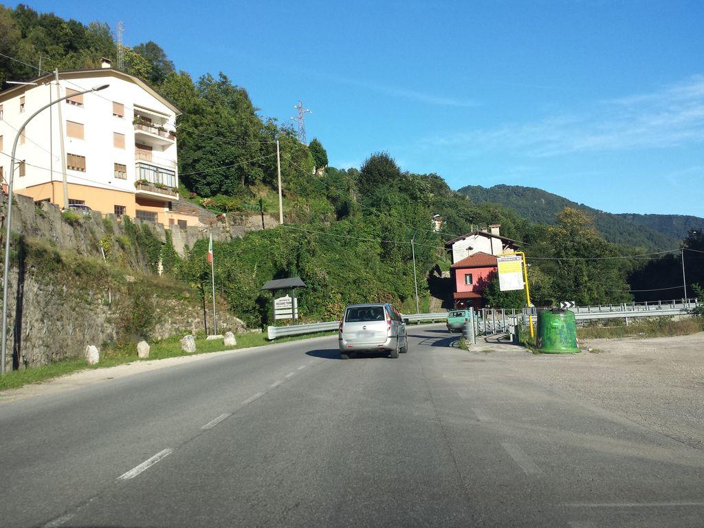 View at km 7.1