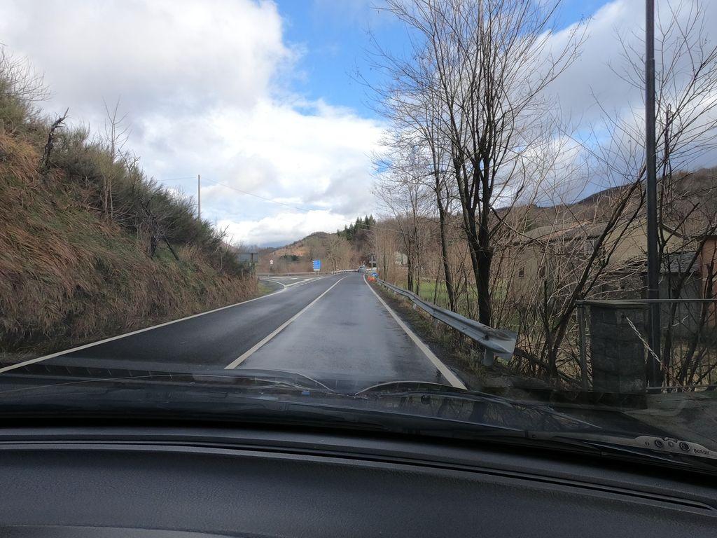 View at km 4.4