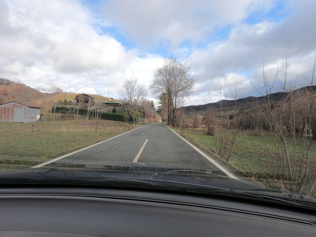 View at km 5.4