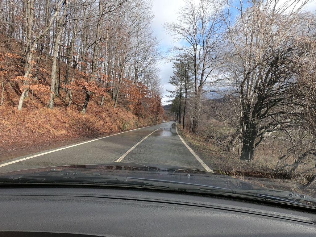 View at km 5.9