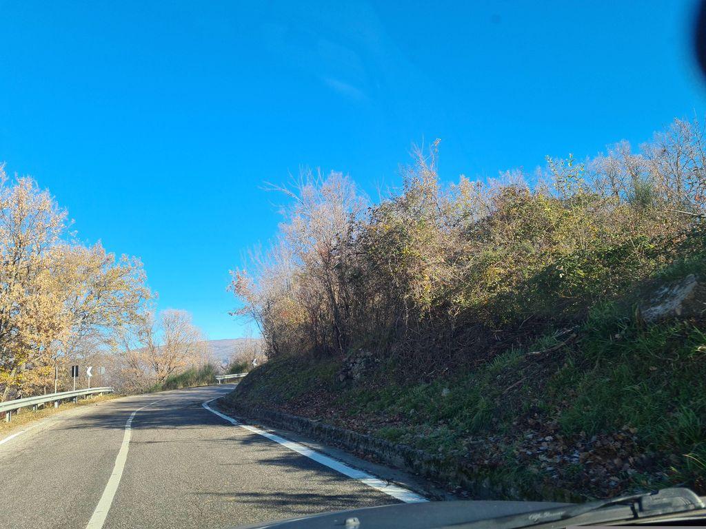 View at km 14.7