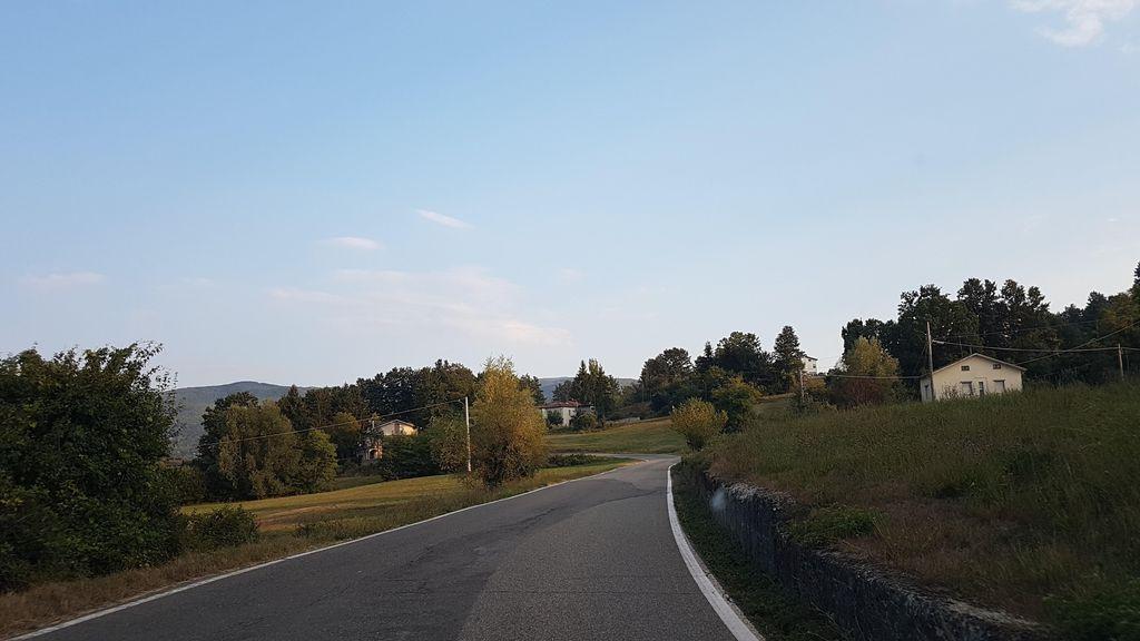 View at km 0.8