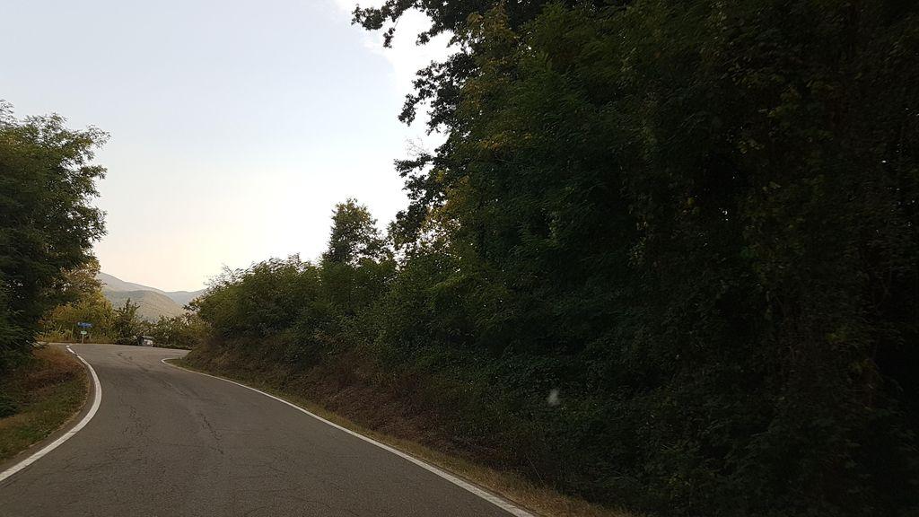 View at km 2.4