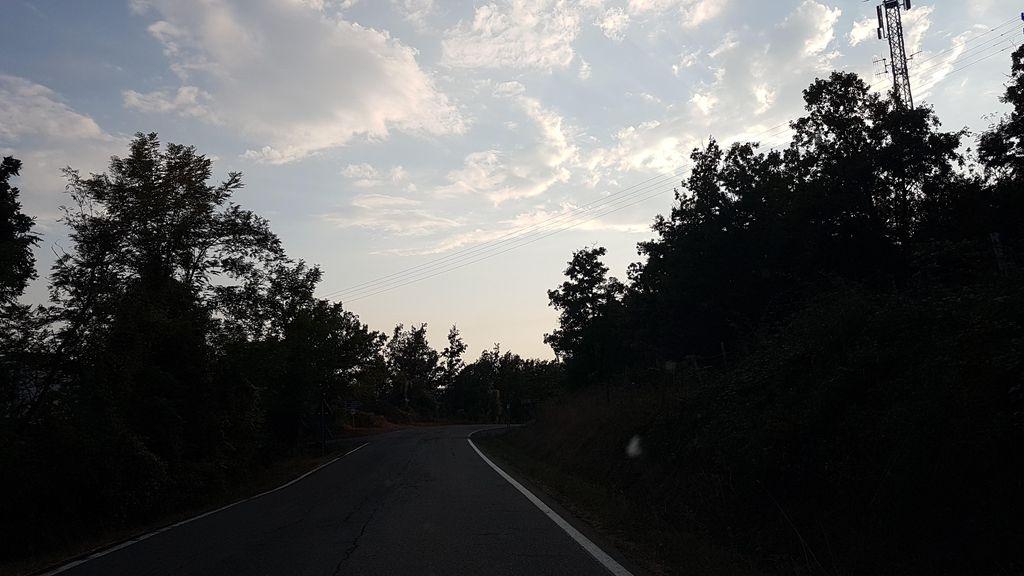 View at km 3.9