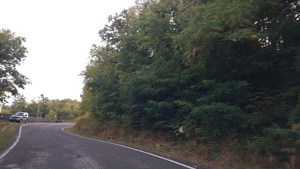 View at km 9.7